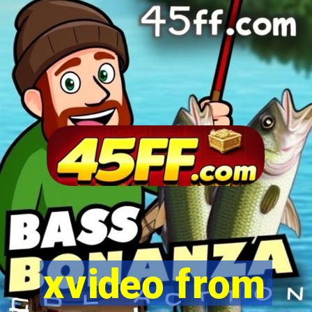 xvideo from